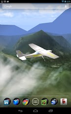 Aviation 3D - Light Plane