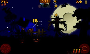 DarkHunt HD