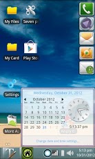 Touch Launcher Pro