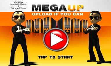 MegaUP: Upload If You Can!