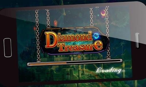 Diamond Treasure