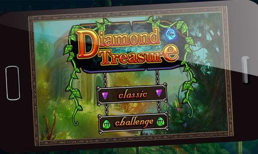 Diamond Treasure