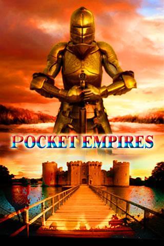 Pocket Empires Online