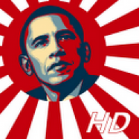 Barack Obama Wallpaper HD