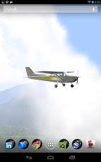 Aviation 3D - Light Plane