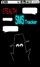 Stealth SMS Watcher