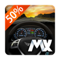 MXHome Theme Dashboard 2.1000.3