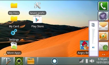 Touch Launcher Pro