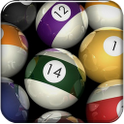 Pocket ball Go launcher theme 3.1
