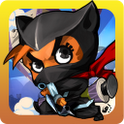 Nyanko Ninja [Unlimited Coins and Gems] 1.08mod