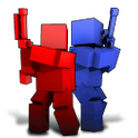 Cubemen 1.22