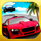 Crazy Cars - Hit The Road HD 1.0