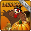 Thanksgiving Day GO Launcher 1.0