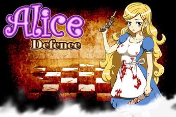 Alice Defence