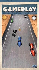 Retro Race 3D