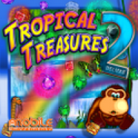 Tropical Treasures 2 Deluxe 4.0