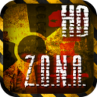 Z.O.N.A: Road to Limansk HD 1.01