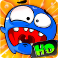 Monster Up HD 1.0