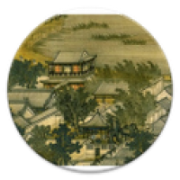 Chinese Painting LiveWallpaper 1.2