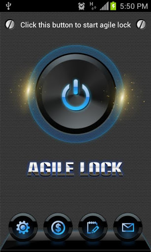 Agile Lock