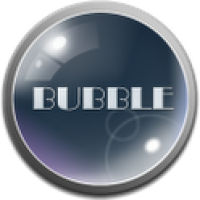 Bubble GO LauncherEX Theme 1.0