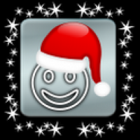Christmas Glitter 2 Pro 1.0