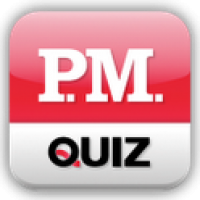 P.M. Quiz App 1.0