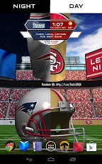 NFL 2013 Live Wallpaper (unlocked)