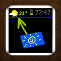Weather Notification Icons PRO 1.3.1