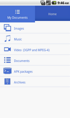 CloudPro File Manager