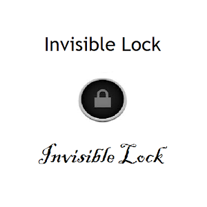 Invisible Lock 1.1