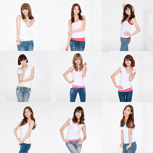 SNSD Live Wallpaper2 2.2