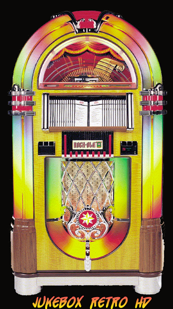 Jukebox Audio Player