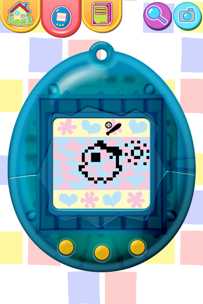 Tamagotchi Classic