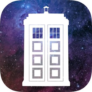 Doctor Who: Say What You See 1.0.0