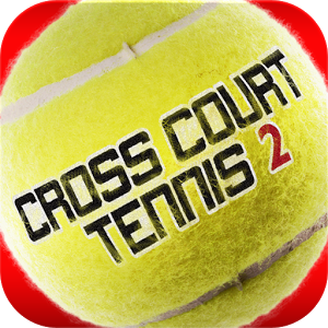 Cross Court Tennis 2 1.29