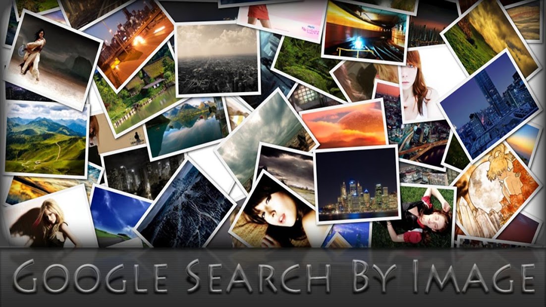 Google Search By Image