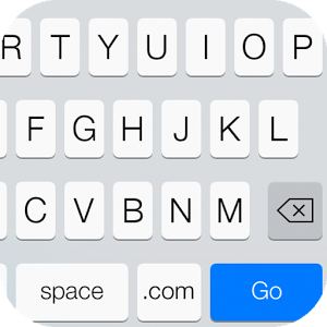 iOS 7 Keyboard - iPhone Emoji 1.9