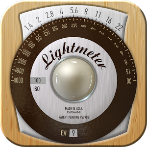 LightMeter (noAds) 1.5.1.NA