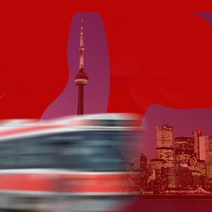 Transit Now Toronto for TTC + 2.9.12
