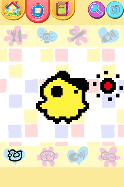 Tamagotchi Classic