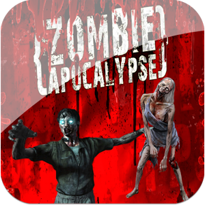 The Walking Zombie FULL LWP 1.0