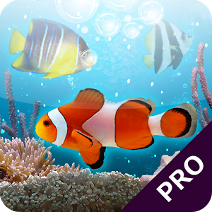 Marine Aquarium 3.2 PRO 1.07