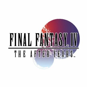 FINAL FANTASY IV: AFTER YEARS (Patched/Mod) 1.0.10 mod
