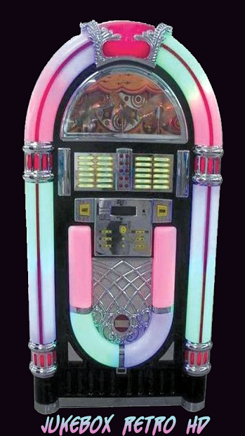 Jukebox Audio Player