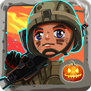 ToyPatrol Shooter 3d Halloween 1.2