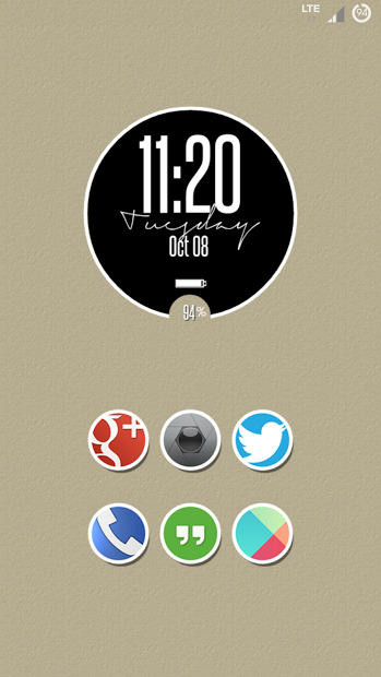 Lipse Icons