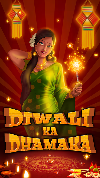 Diwali Ka Dhamaka