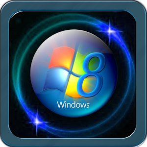 Windows 8 launcher pro 1.1