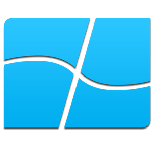 Windows 8 Launcher 2.0.0.23